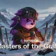 Masters Of The Craft King's Sword