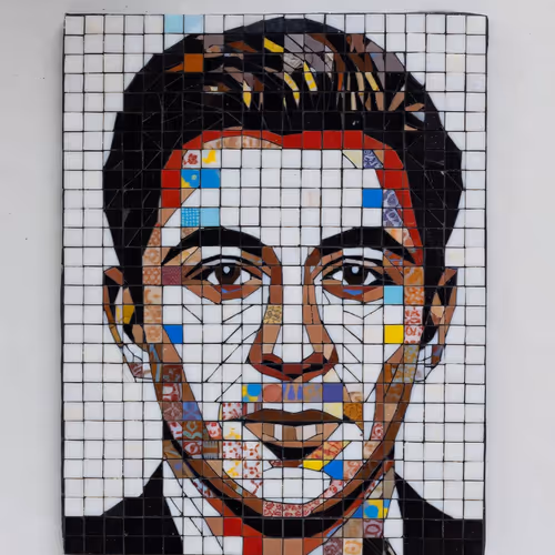 Mosaic Mode
