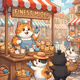 catsale