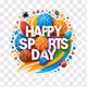 SomniacSportsDay
