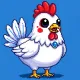 my chick