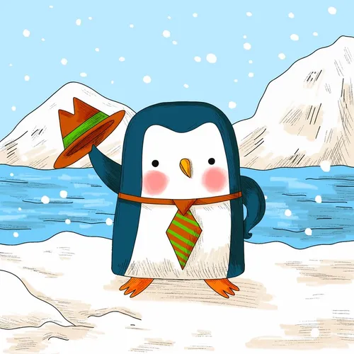 Pinguim
