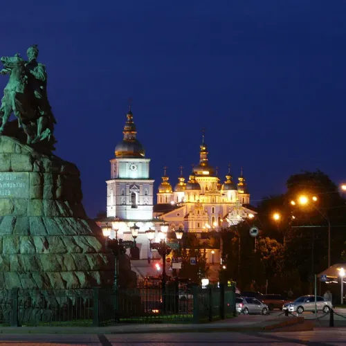 Kyiv