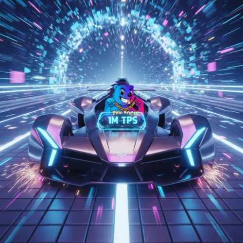 1m tps 