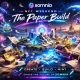 NFT weekend - The Paper Build