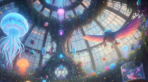 The Somniac Showcase