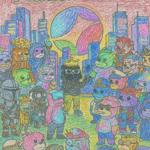 Echoes of Companionship