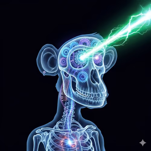 Somnape X-Ray