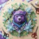 Origami Ursus