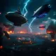 Zeppelins