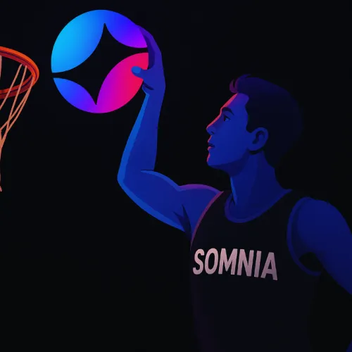 Somnia sport