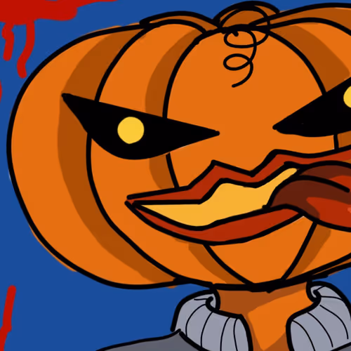 SomeHalloween