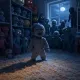 SOMNIa maıınet