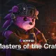 #MastersOfTheCraft
