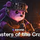 Masters of the Craft