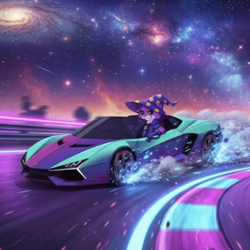 Somnia Racing