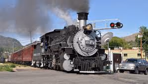 Oldtrein