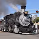 Oldtrein
