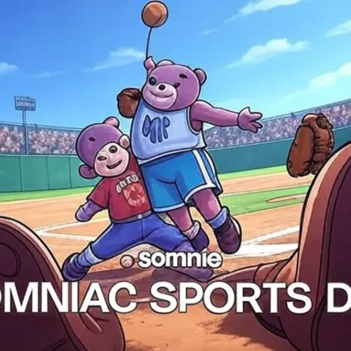 somniac baseball