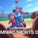 somniac baseball