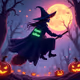 HallowNia