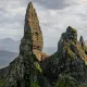 berge