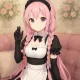 maid