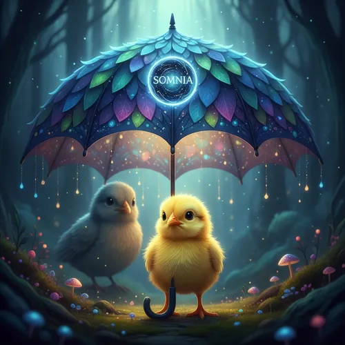Somnia Sprout