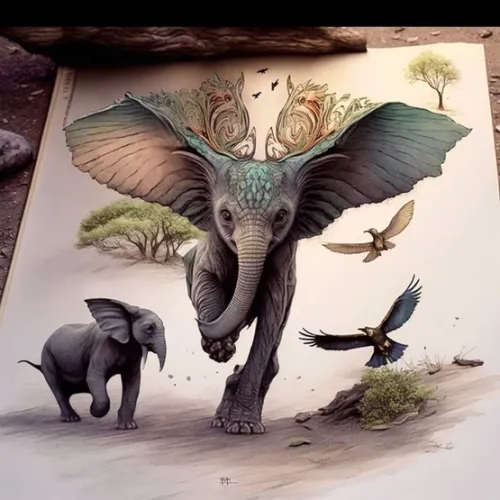 Nomadic lifestyle embraced