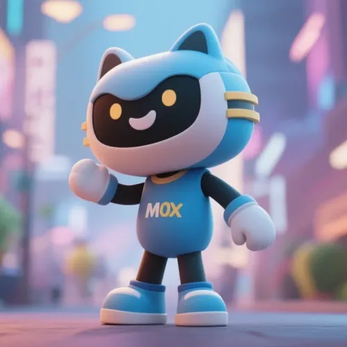 Moxo