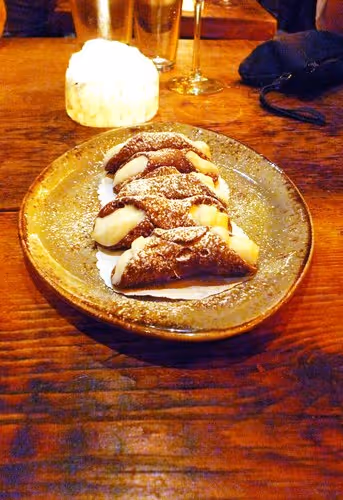 Freefalling sensations experienced