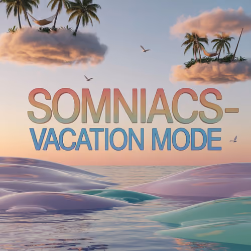 Vacation Mode On