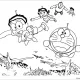 Doraemon Somnia