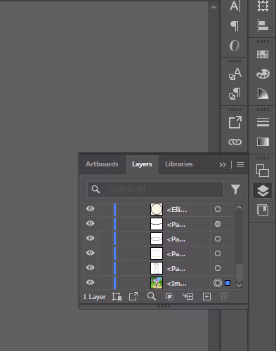 layers