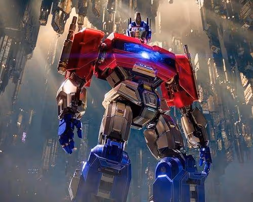 Transform