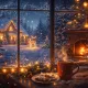 Whispers of Winter