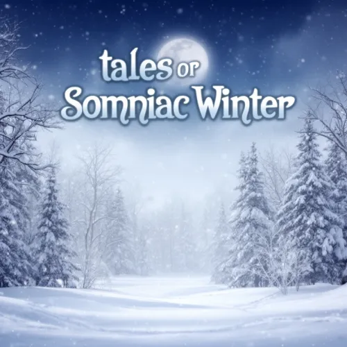 Tales of a Somniac Winter