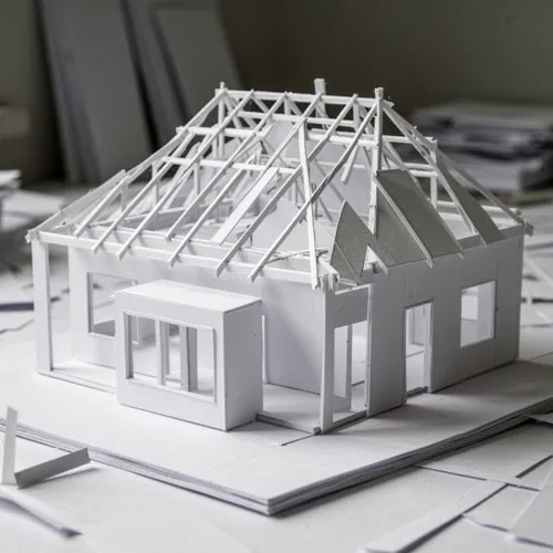 Paper Home