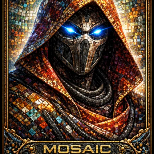 Mosaic Genesis