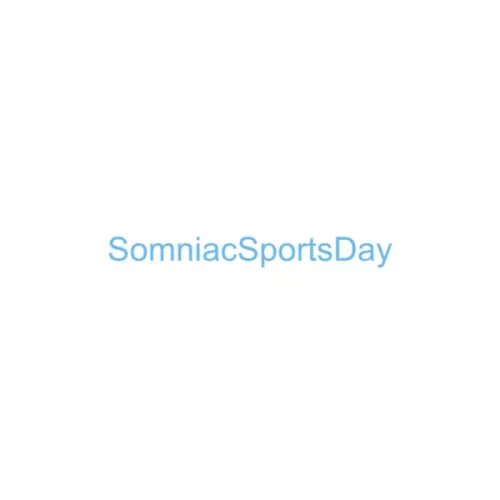 SomniacSportsDay