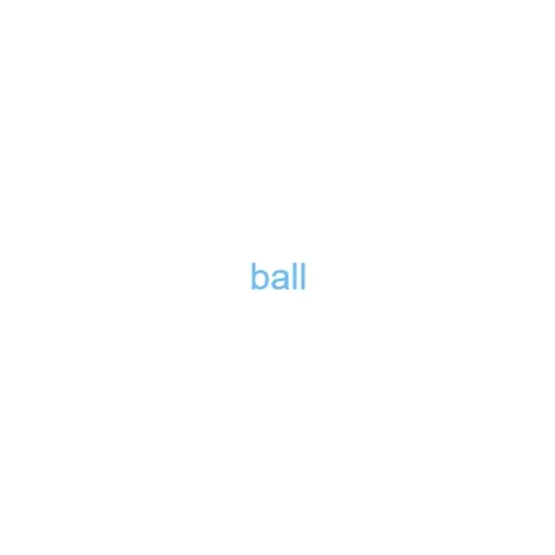 ball