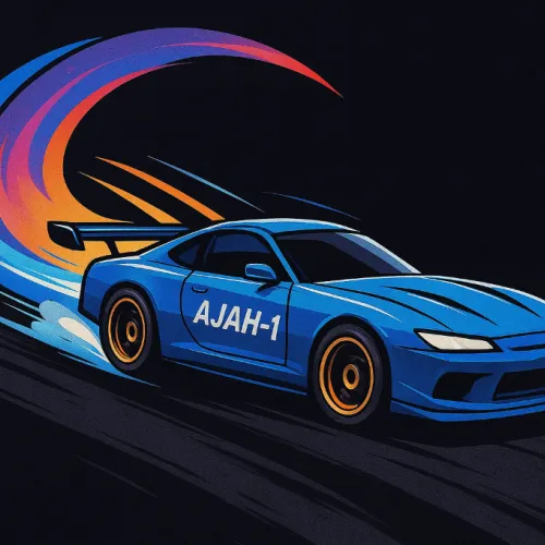 Ajahs Asphalt