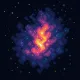 Nebula Shards Pixel Edition