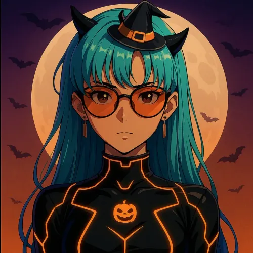 Pumpkin Override
