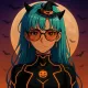 Pumpkin Override
