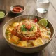 Spicy Noodle