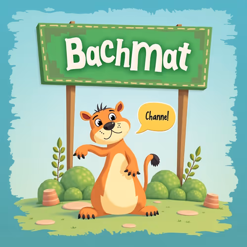 BachMat