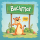 BachMat