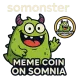 somonster