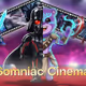 Somniac Cinema